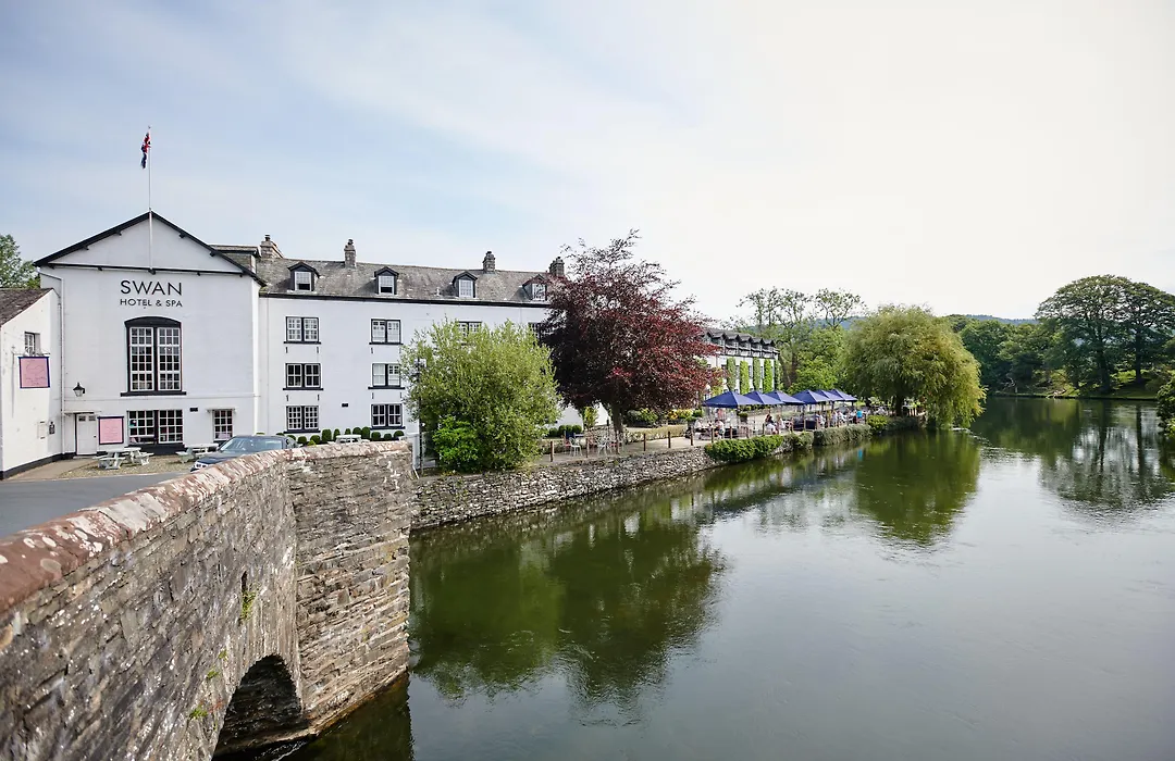 The Swan Hotel And Spa-1